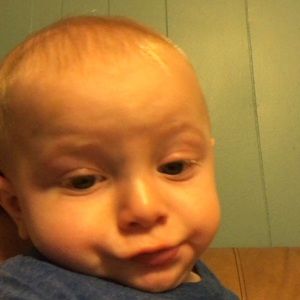 Meet your Posher, Brian